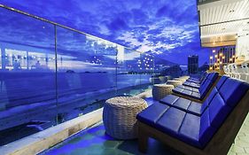 Novotel Rio De Janeiro Leme