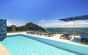 Novotel Rio De Janeiro Leme